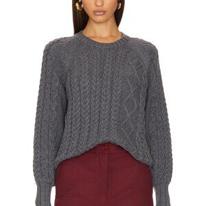 The Knotty Ones Harmonija Sweater